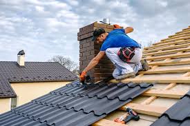 Best Roof Leak Repair  in Springfield, SD